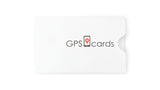 GPS card GPS Trackers SIM Card Pet Kid Senior Car Motorcycle 4G Tracking Device