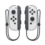 Wireless Switch Controller Joys Con Gamepad For Switch Control With Straps Dual Vibration Joysticks For Switch Joypad
