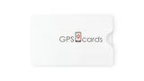 GPS Cards Sim for Mini GF21 GPS Tracker/ Phone Notification/ Speed Detector