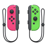 Wireless Switch Controller Joys Con Gamepad For Switch Control With Straps Dual Vibration Joysticks For Switch Joypad