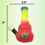 Lil' Bo da Bong 420 Cat Toy