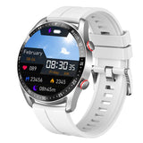 New ECG+PPG Bluetooth Call Smart Watch Men Smart Clock Sports Fitness Tracker Smartwatch For Android IOS PK I9 Smart Watch