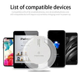7 in 1 30W Wireless Charger Stand Pad For iPhone 13 12 11 X Apple Watch Qi Fast Charging Dock Station for Airpods Pro iWatch 7 6
